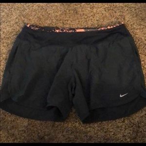 Nike shorts